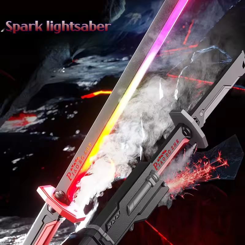 SparkBlade Pro