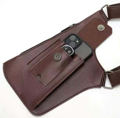 Maverick Harness Bag