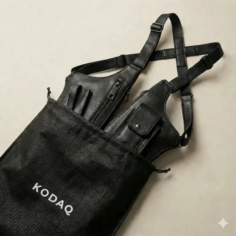Maverick Harness Bag