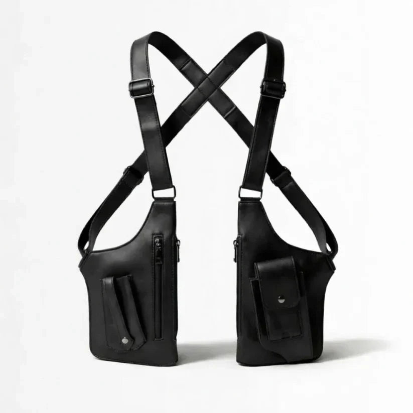 Maverick Harness Bag