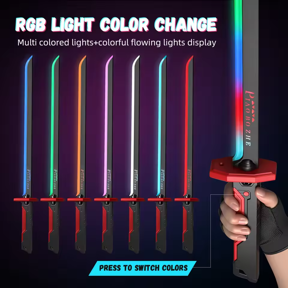 SparkBlade Pro