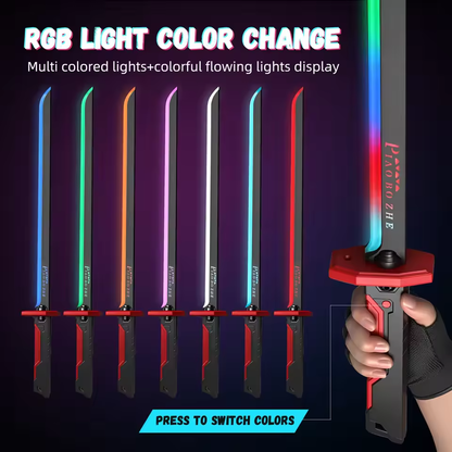 SparkBlade Pro