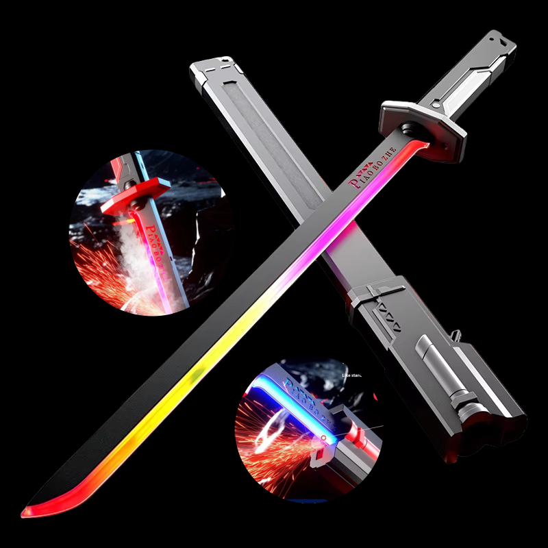 SparkBlade Pro