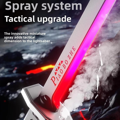 SparkBlade Pro