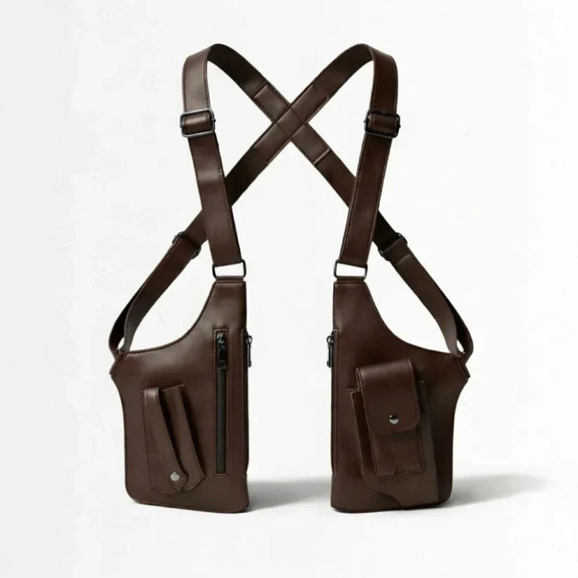 Maverick Harness Bag