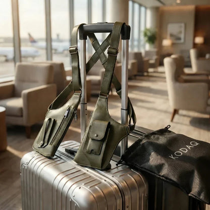 Maverick Harness Bag