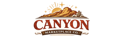 Canyon Marketplace